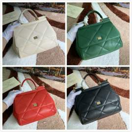 Picture of Dolce Gabbana Handbags _SKUfw87340320fw